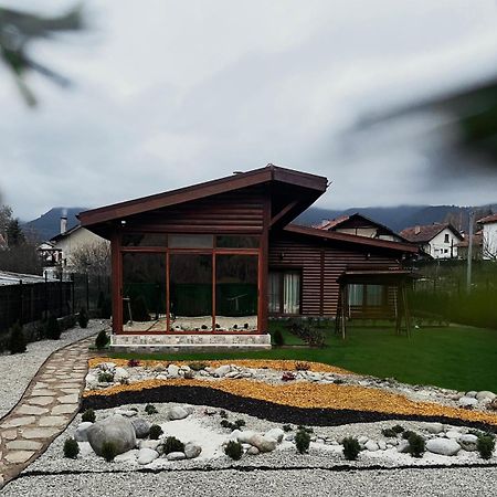 Guest House Recharge Govedartsi Bagian luar foto