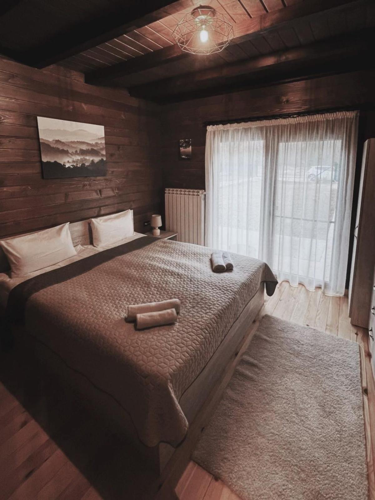 Guest House Recharge Govedartsi Bagian luar foto